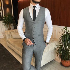 Suit Slim Fit BOJONI