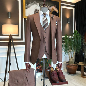 Suit Slim Fit BOJONI