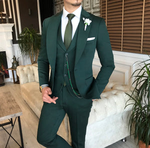 Suit Slim Fit BOJONI