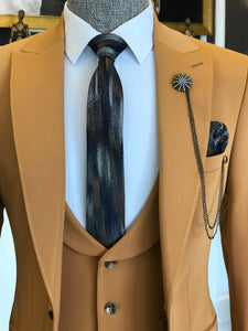 Suit Slim Fit BOJONI