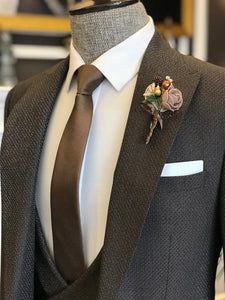 Suit Slim Fit BOJONI