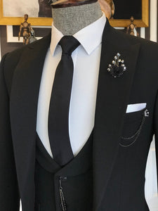 Suit Slim Fit BOJONI