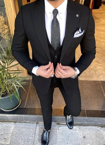 Suit Slim Fit BOJONI