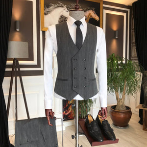 Suit Slim Fit BOJONI