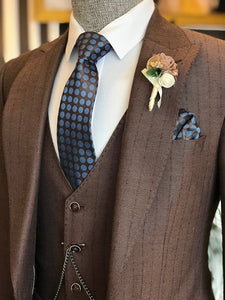 Suit Slim Fit BOJONI