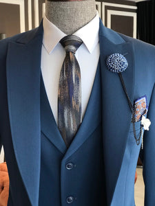 Suit Slim Fit BOJONI