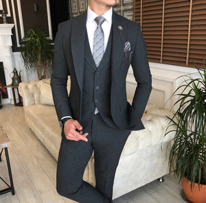 Suit Slim Fit BOJONI