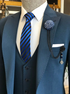 Suit Slim Fit BOJONI