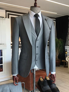 Suit Slim Fit BOJONI