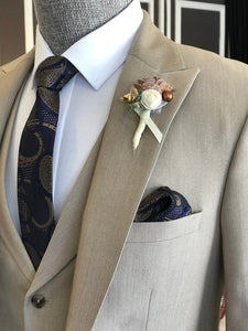 Suit Slim Fit BOJONI