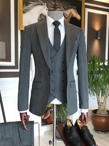 Suit Slim Fit BOJONI