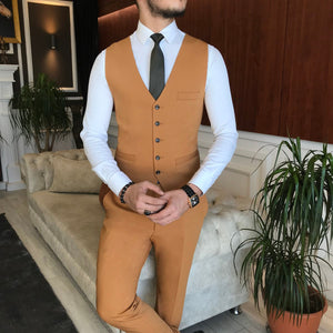 Suit Slim Fit BOJONI