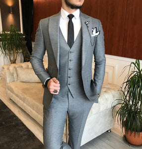 Suit Slim Fit BOJONI