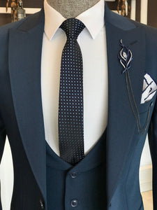 Suit Slim Fit BOJONI