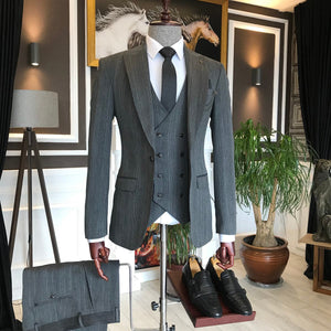 Suit Slim Fit BOJONI