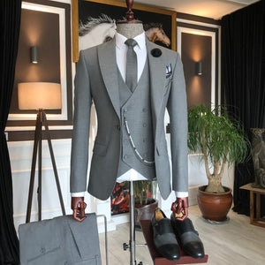 Suit Slim Fit BOJONI