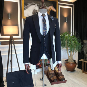 Suit Slim Fit BOJONI