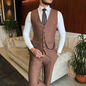 Suit Slim Fit BOJONI