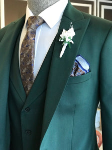 Suit Slim Fit BOJONI