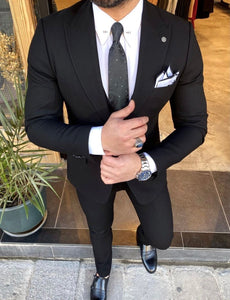 Suit Slim Fit BOJONI