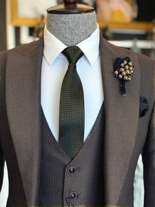 Suit Slim Fit BOJONI