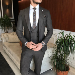 Suit Slim Fit BOJONI