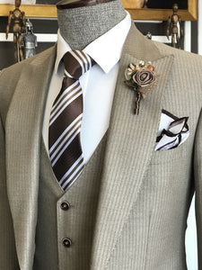 Suit Slim Fit BOJONI