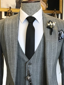 Suit Slim Fit BOJONI