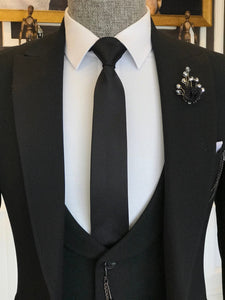 Suit Slim Fit BOJONI