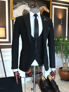 Suit Slim Fit BOJONI