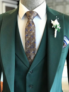 Suit Slim Fit BOJONI