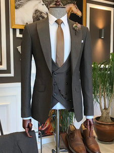 Suit Slim Fit BOJONI