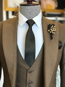 Suit Slim Fit BOJONI
