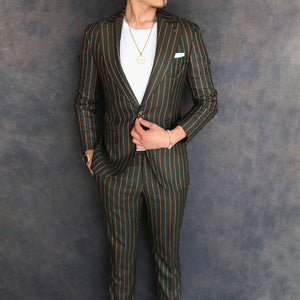 Suit Slim Fit BOJONI