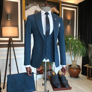 Suit Slim Fit BOJONI