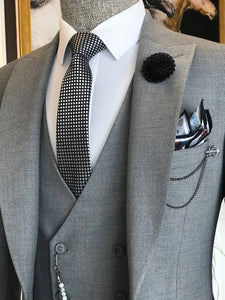 Suit Slim Fit BOJONI