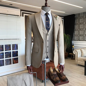 Suit Slim Fit BOJONI