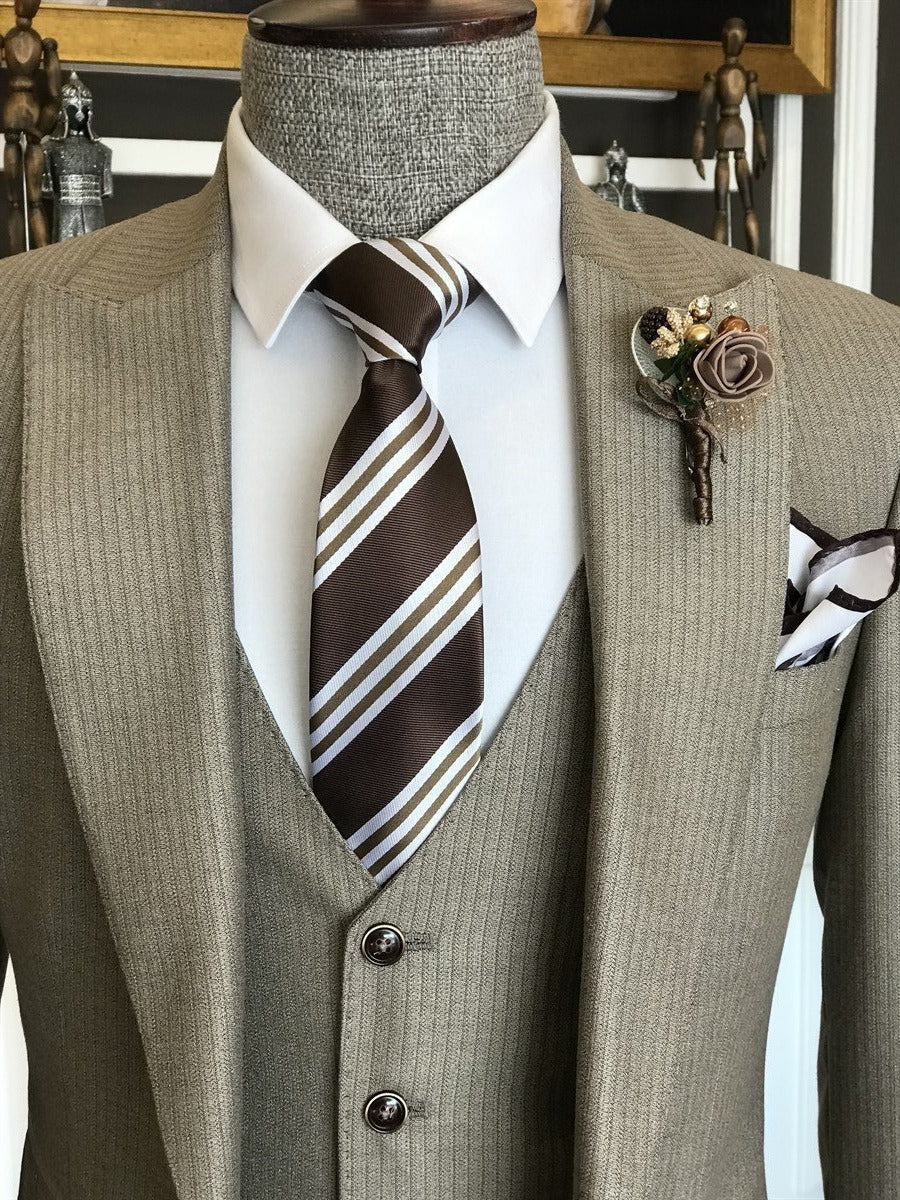 Suit Slim Fit BOJONI