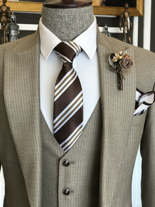 Suit Slim Fit BOJONI