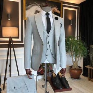 Suit Slim Fit BOJONI