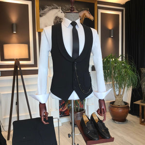 Suit Slim Fit BOJONI