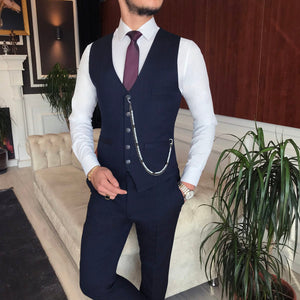 Suit Slim Fit BOJONI