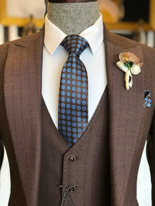 Suit Slim Fit BOJONI