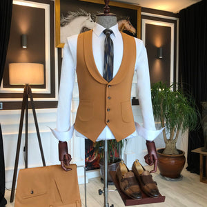 Suit Slim Fit BOJONI