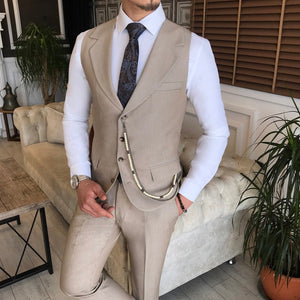 Suit Slim Fit BOJONI