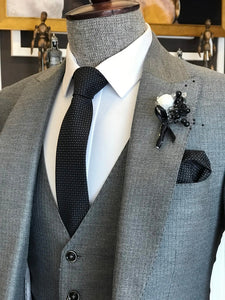 Suit Slim Fit BOJONI