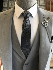 Suit Slim Fit BOJONI