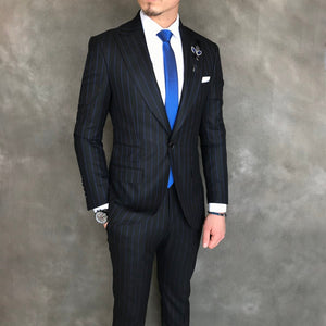 Suit Slim Fit BOJONI
