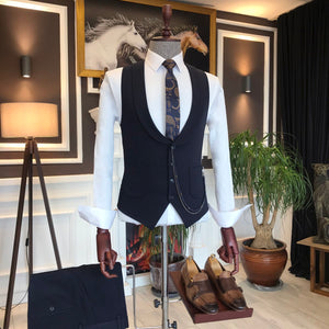 Suit Slim Fit BOJONI