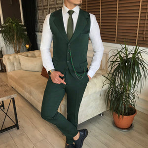 Suit Slim Fit BOJONI